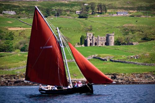 Cottage 311 - Clifden