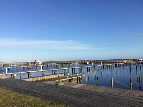 Appartementhaus Huning --- adults only - no smoking in Gromitz