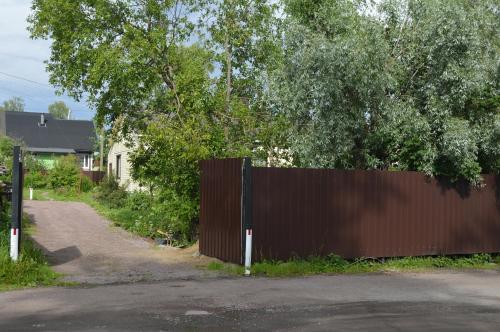 Apartment on Sortavala - image 6
