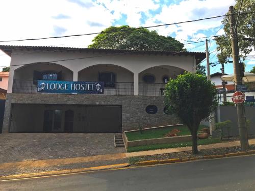 Lodge Hostel Piracicaba