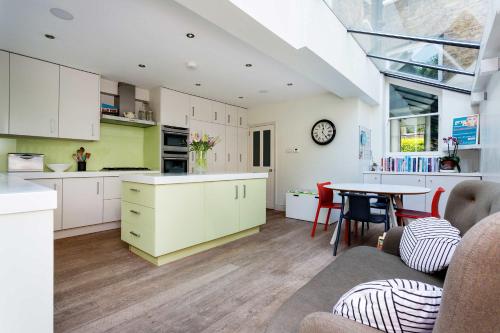 Veeve - Highbury Square Home gîte à louer Highbury