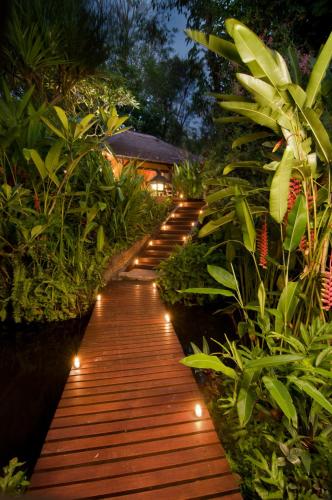 The Water Garden Hotel Bali17