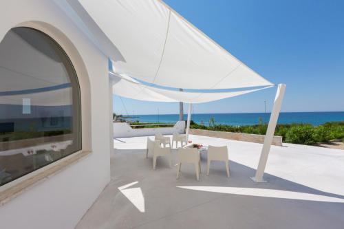  GD SALENTO Villetta Vista Mare, Pension in Torre San Giovanni