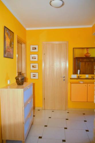  Apartment Lily Klimno in Klimno