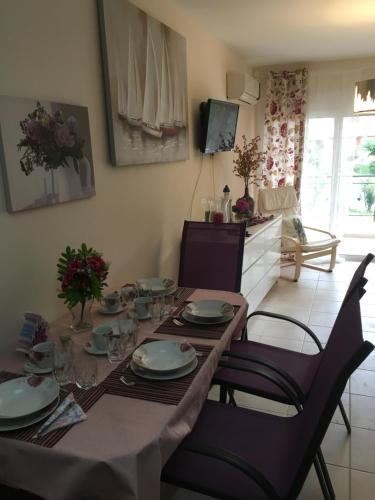 Lovely Appartments Lygia Korinthias - Κορινθία