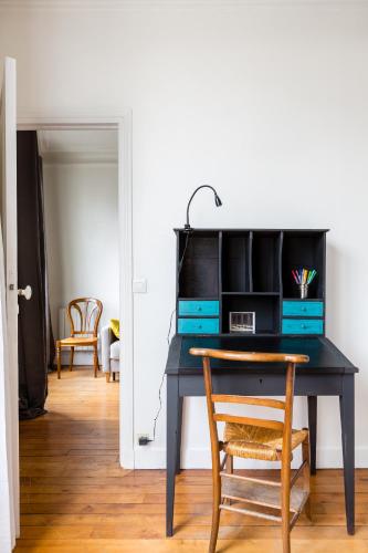 Veeve - Cosy Gambetta - image 3