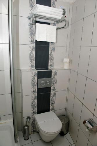 Tayahatun Hotel, Istanbul (photo 10)