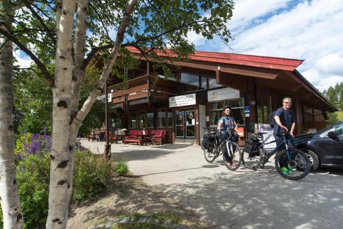 Trolltun Hotel & Hytter - image 14