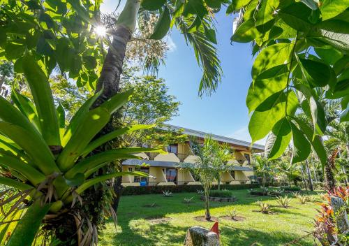 Hotel Manuel Antonio Quepos