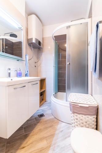 Your Vacation Apartment, Split (photo 8)