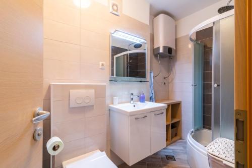 Your Vacation Apartment, Split (photo 9)