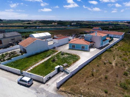  The Retreat - Peniche, Atouguia da Baleia bei Moledo