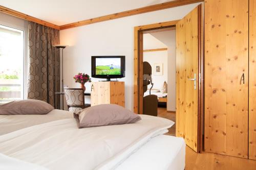 Hotel Hohe Promenade - image 7