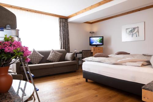Hotel Hohe Promenade - image 12