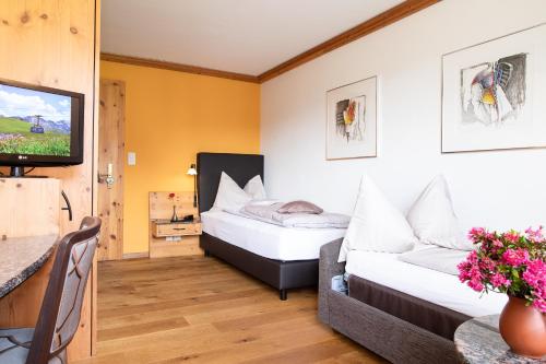 Hotel Hohe Promenade - image 6
