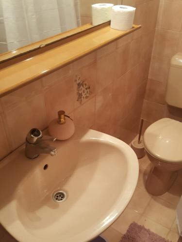  Mrva roooms in Split