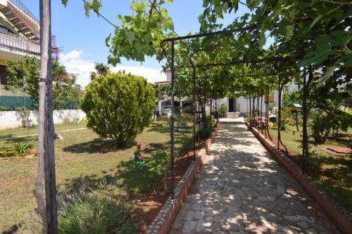  Apartments Mariza in Poreč