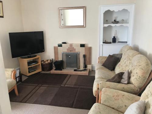 Limetree House gîte à louer Kelton