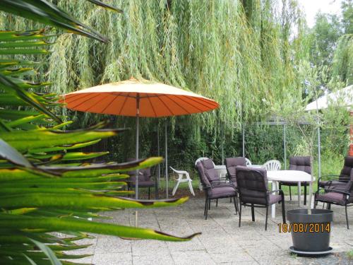 Chambres d'Hôtes Barbecane photo 22