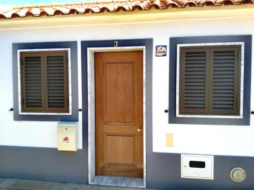  A Casinha in 7490-077 Cabeção