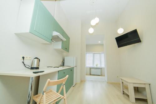 Apartment Smart світло не вимикають 24-7 in بولتافا