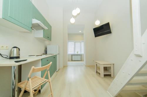 Apartment Smart світло не вимикають 24-7 in بولتافا
