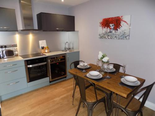 The Old Wool House Apartments - image 7