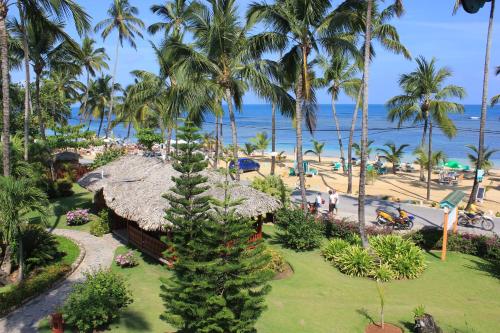 Hotel Residence Playa Colibri