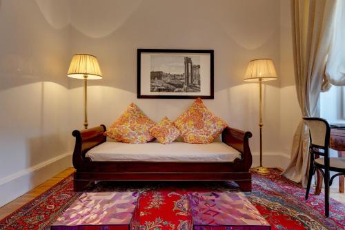 Grand Hotel Plaza - image 8