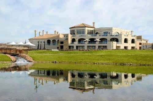  Hacienda del Alamo Golf, Pension in Fuente Alamo