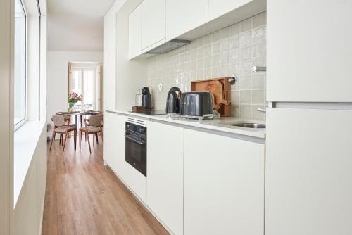 Lisbon Best Choice Prime Apartments Alfama - image 2
