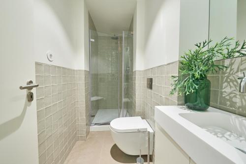 Lisbon Best Choice Prime Apartments Alfama - image 8