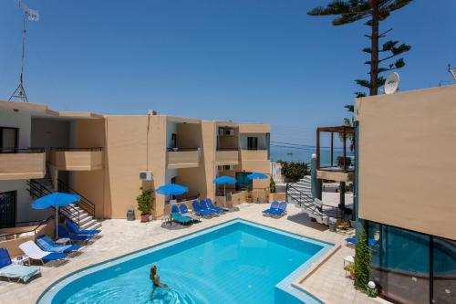 Akasti Hotel - image 9