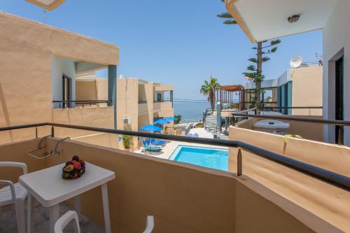Akasti Hotel - image 10