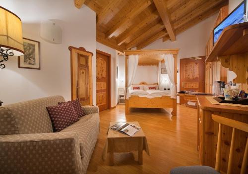 Hotel Posta in Livigno