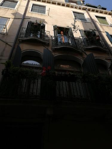 Ca' Venere Apartments Cannaregio 5