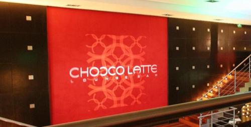 酒吧/Lounge Bar, 大溪地飯店 (Hotel Tahiti Nui) in 大溪地