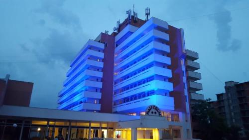 Hotel Forum - Hôtel - Costinesti
