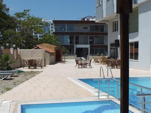 Acropol Beach Hotel - image 4