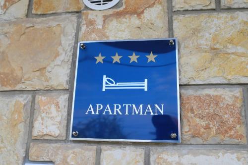  Apartman Lavanda in Marinići