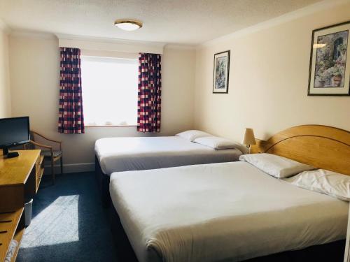Days Inn Watford Gap - main image