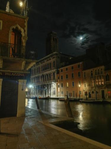 Ca' Venere Apartments Cannaregio 1