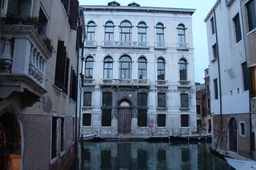 Ca' Venere Apartments Cannaregio 3