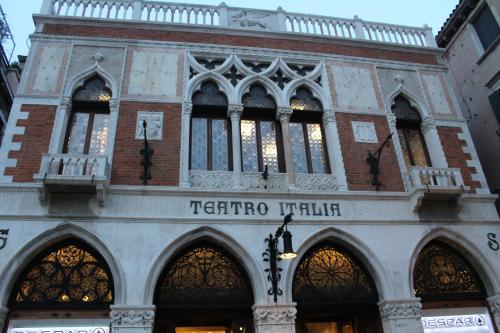 Ca' Venere Apartments Cannaregio 4