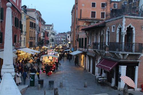 Ca' Venere Apartments Cannaregio - image 6