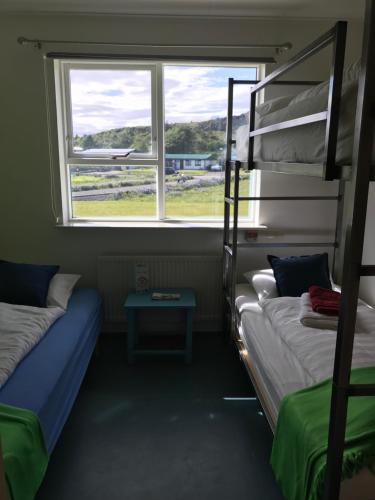 Helgafell Hostel in Djupivogur