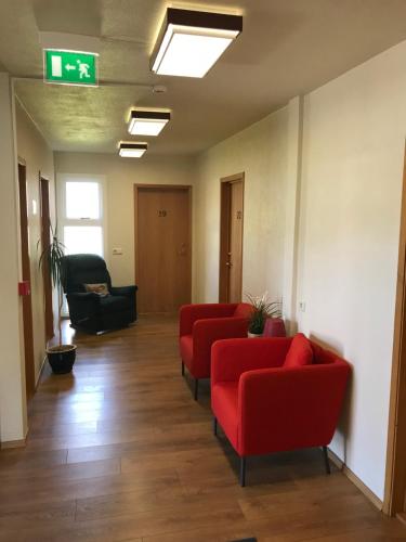 Framtid Hostel in Djupivogur