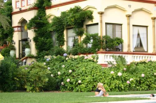 Hotel Hostal Del Sol
