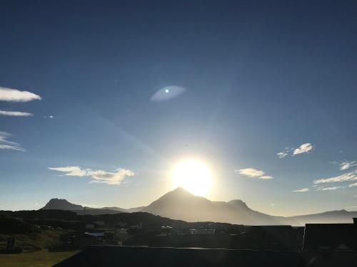 Framtid Hostel in Djupivogur