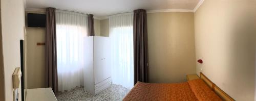 Hotel Sirena – Ogliastro Marina, UT